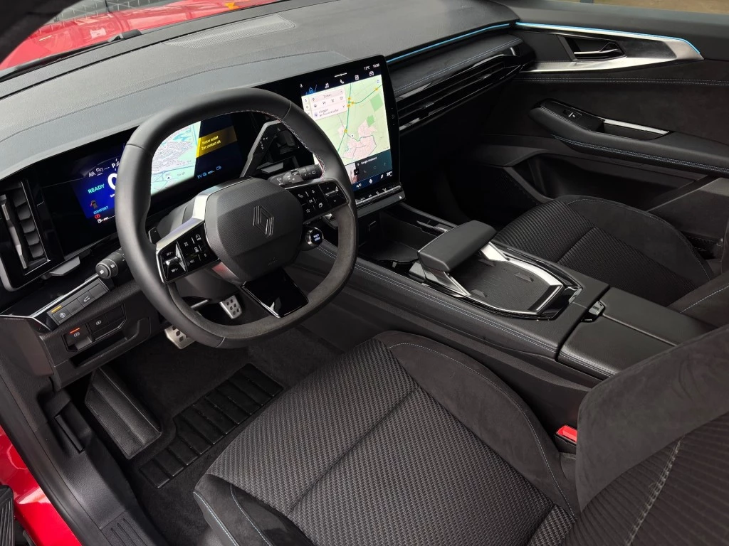 Hoofdafbeelding Renault Austral