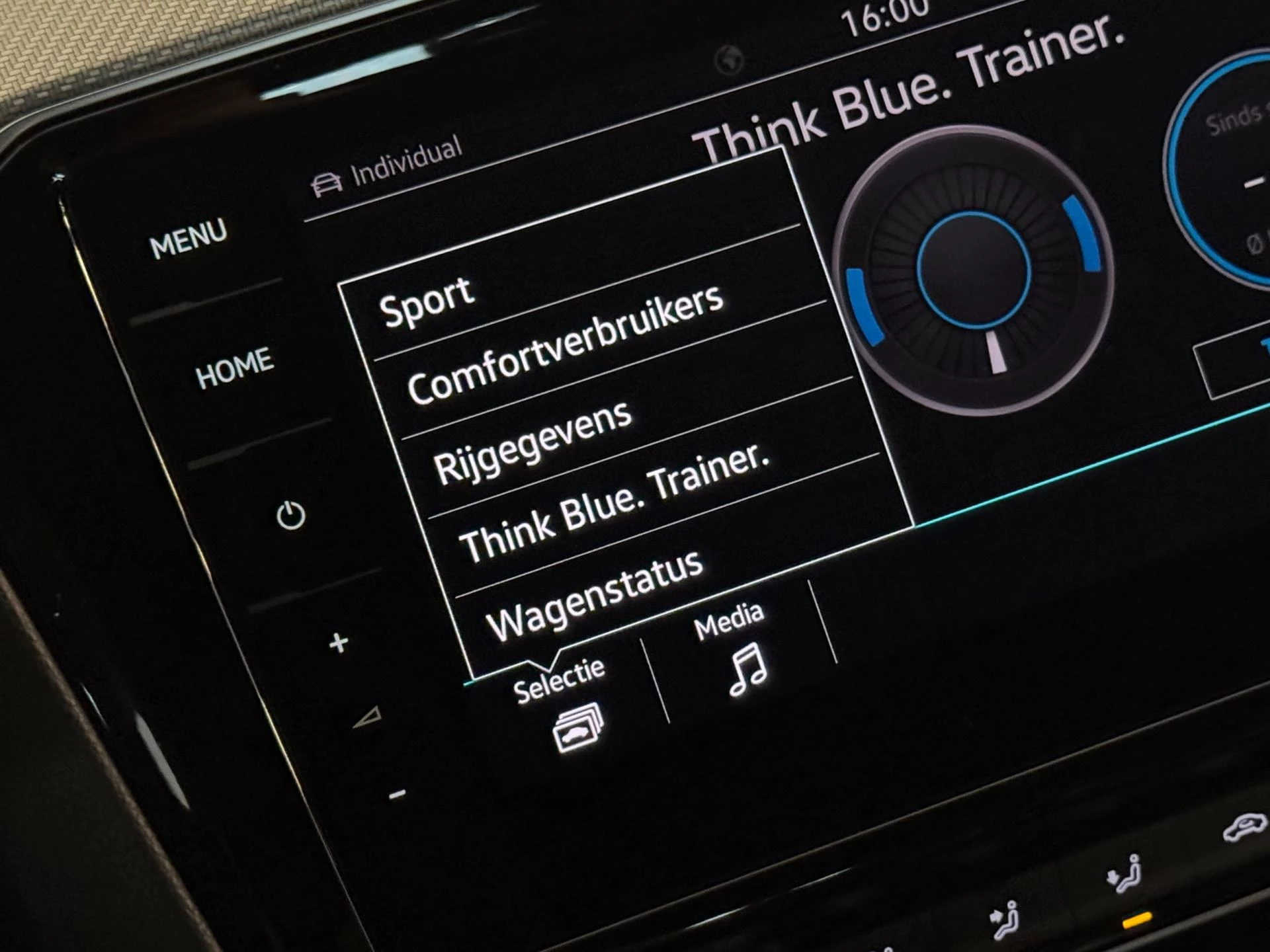 Hoofdafbeelding Volkswagen Arteon
