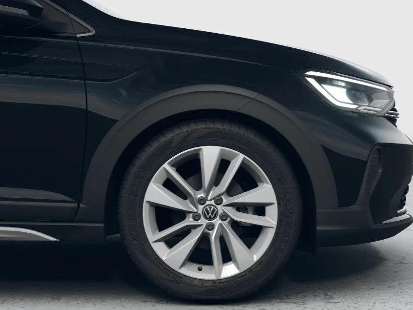 Hoofdafbeelding Volkswagen Taigo