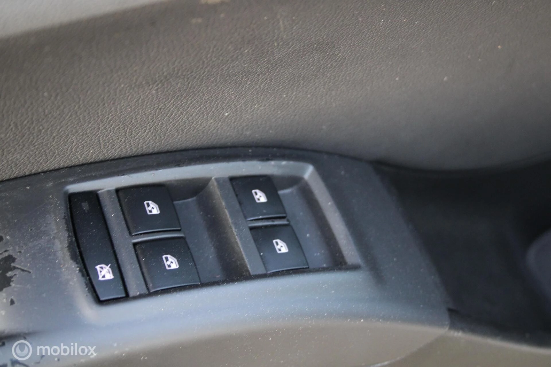 Hoofdafbeelding Opel Meriva