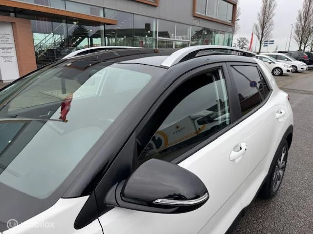 Hoofdafbeelding Kia Stonic