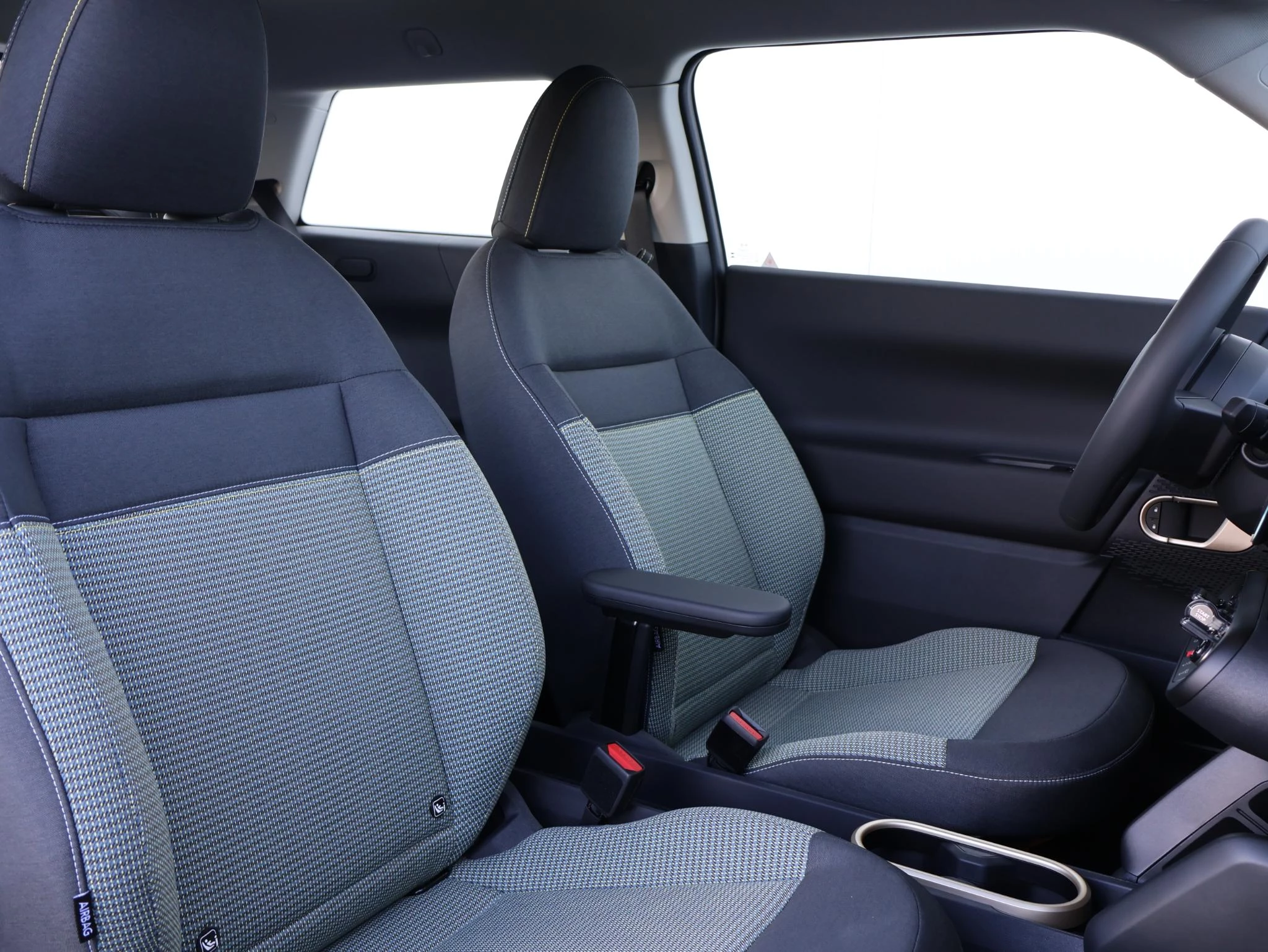 Hoofdafbeelding MINI 3-deurs