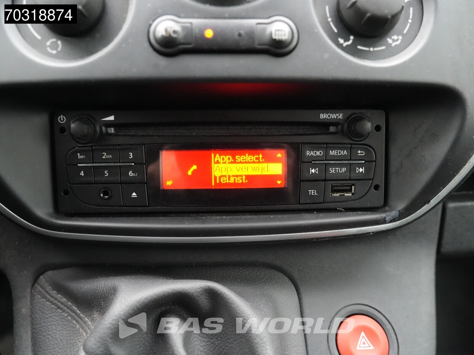 Hoofdafbeelding Renault Kangoo