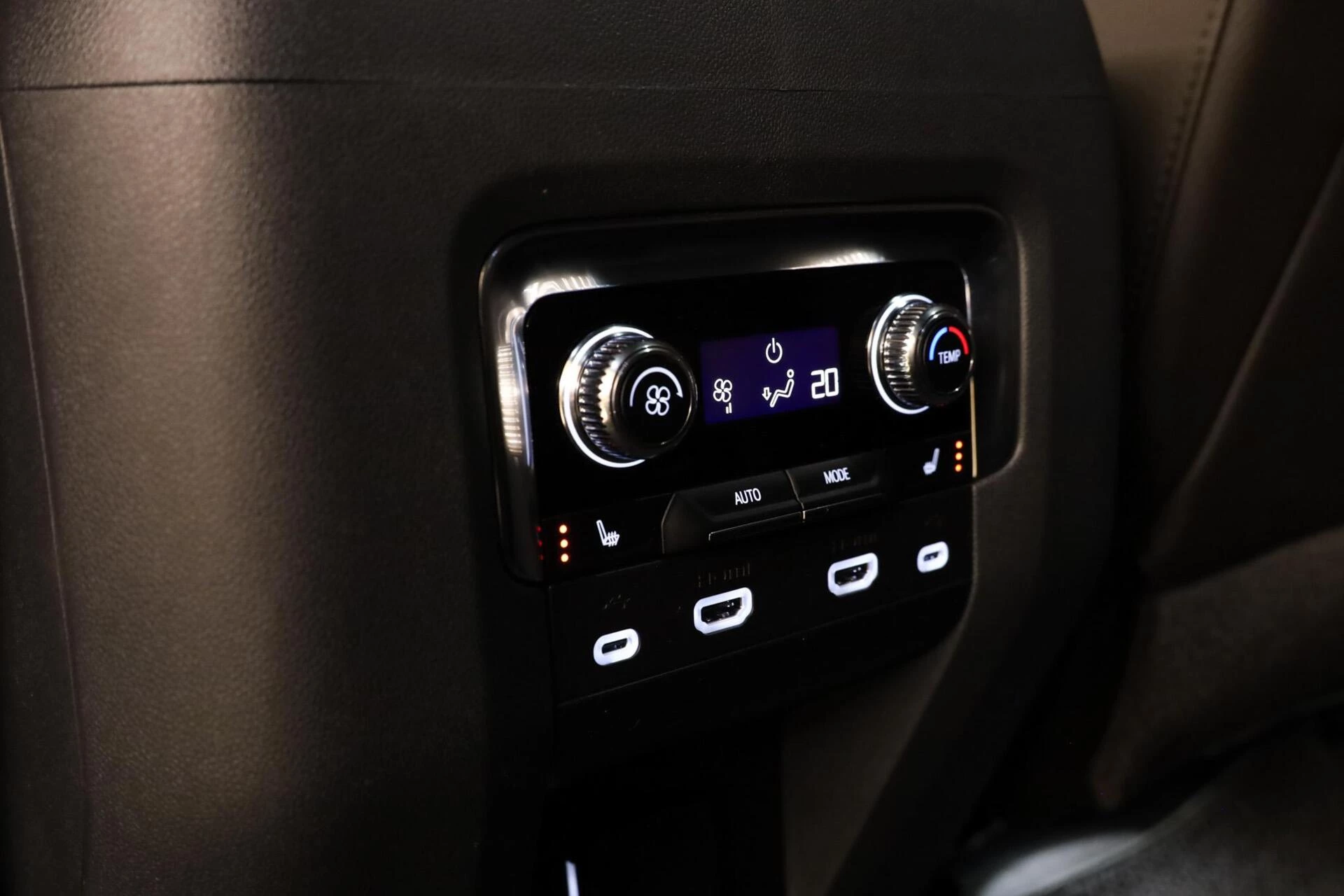 Hoofdafbeelding GMC Yukon Denali