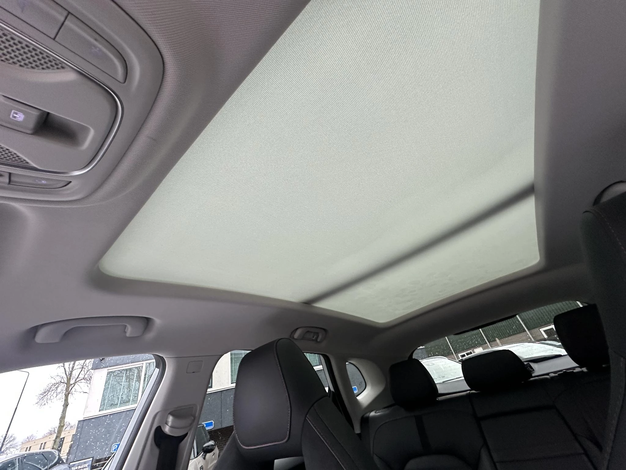 Hoofdafbeelding MG EHS