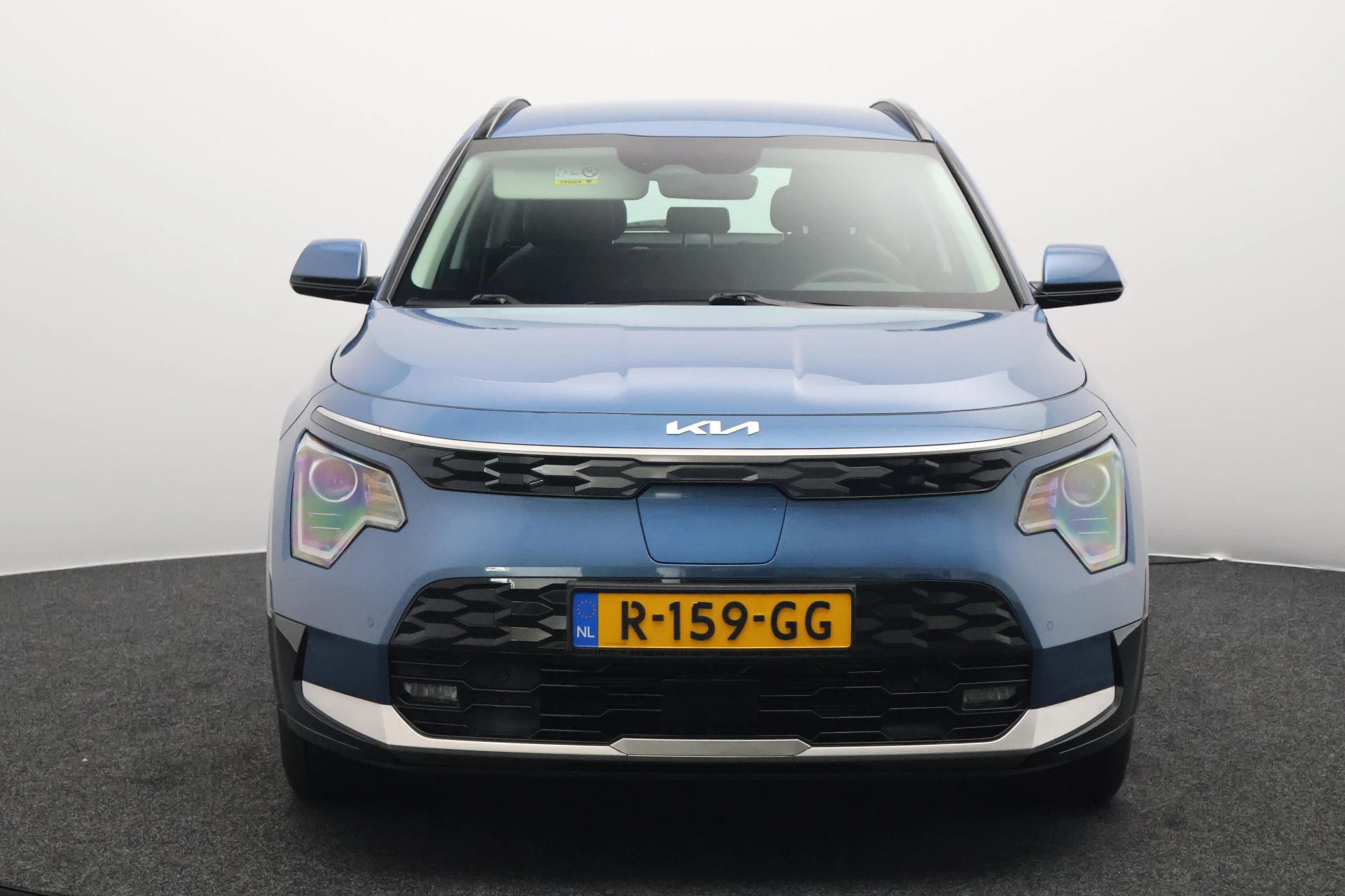 Hoofdafbeelding Kia Niro EV