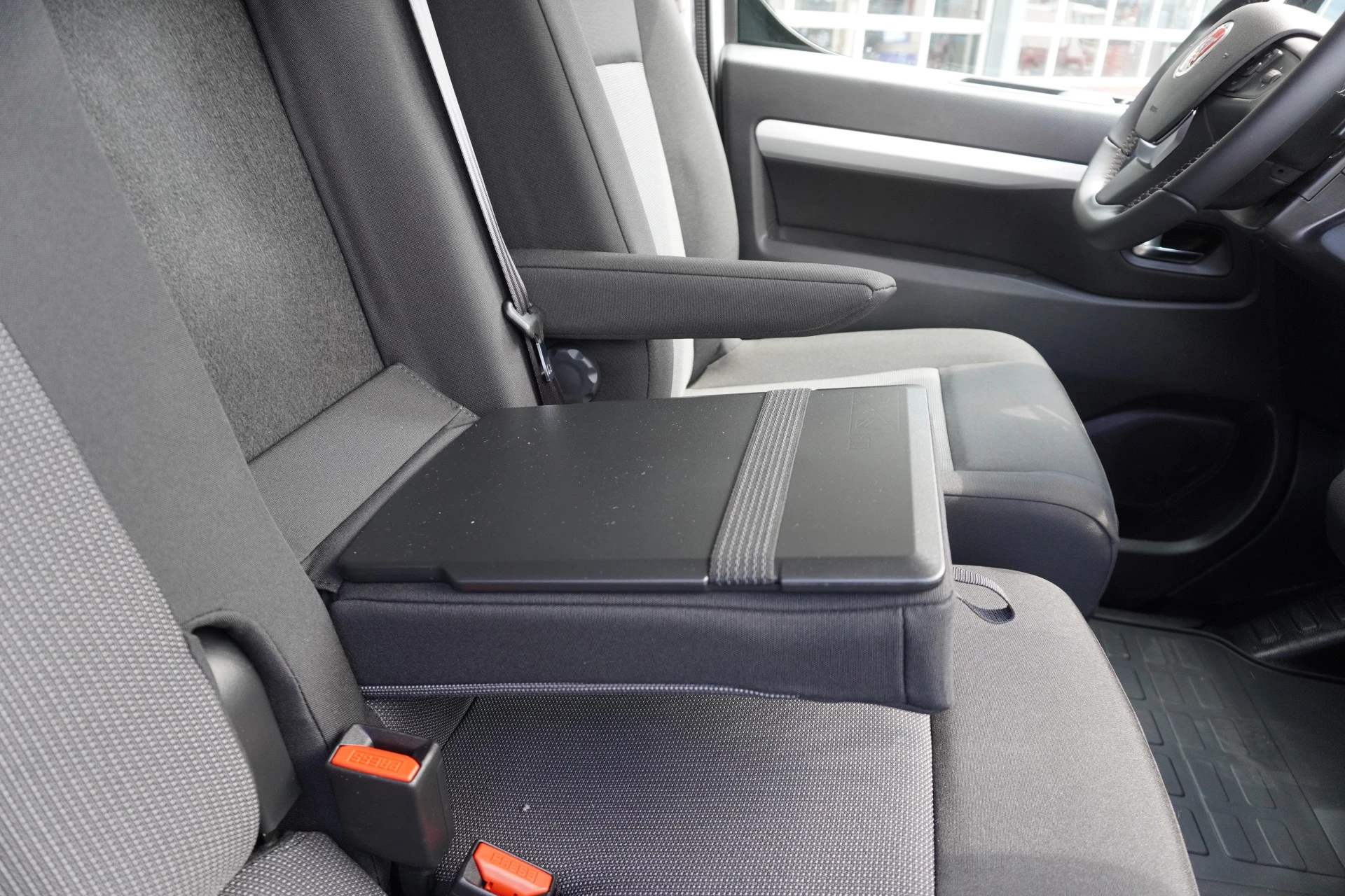 Hoofdafbeelding Fiat Scudo