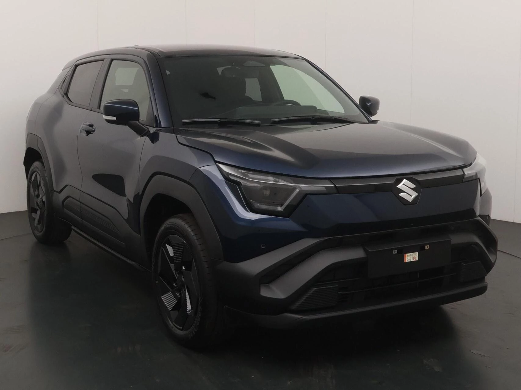 Hoofdafbeelding Suzuki e Vitara