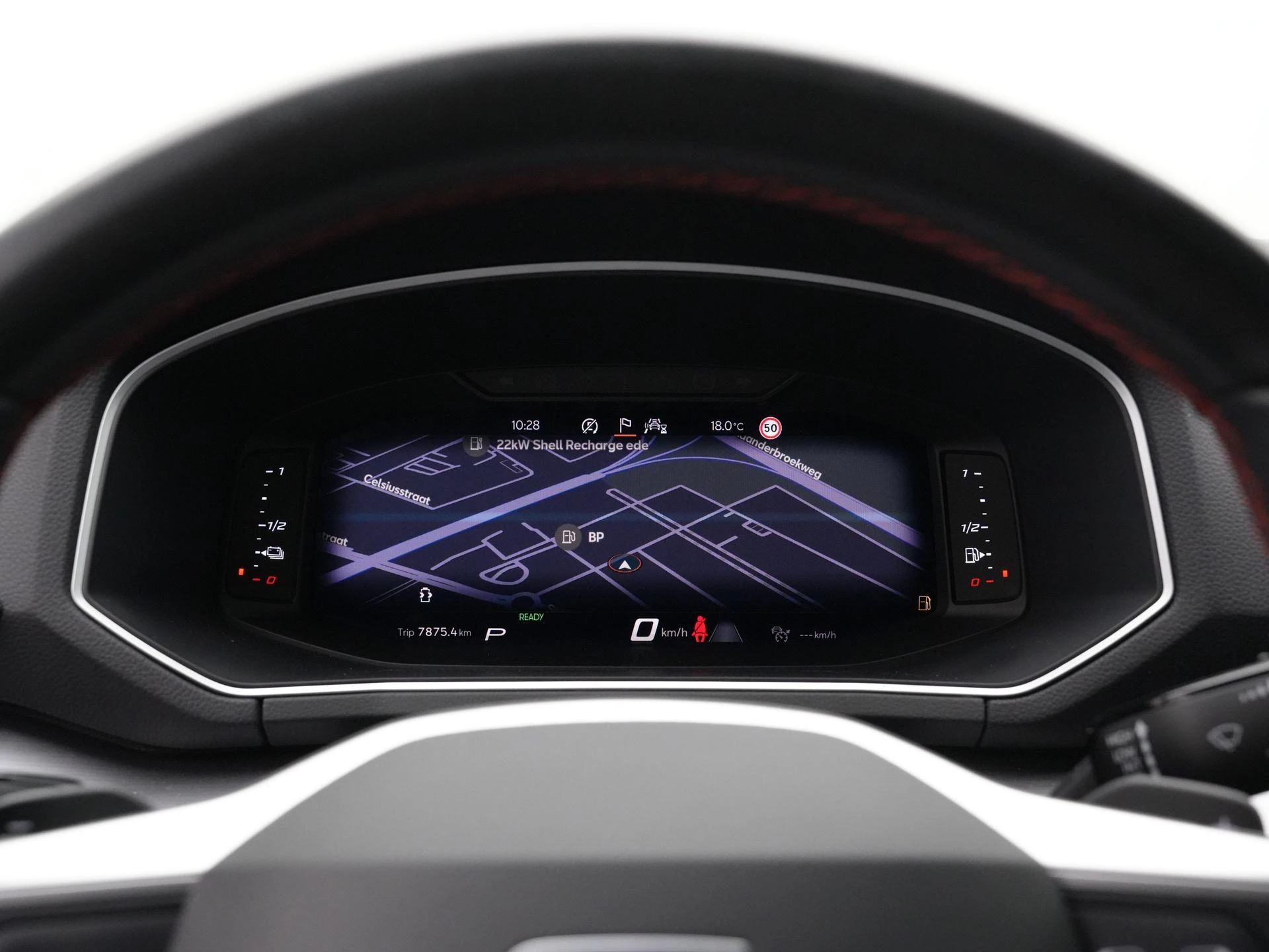 Hoofdafbeelding SEAT Tarraco