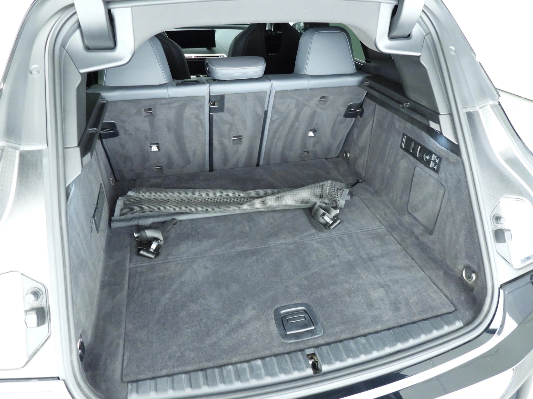 Hoofdafbeelding BMW iX