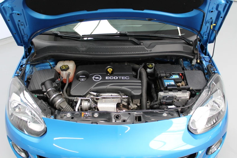 Hoofdafbeelding Opel ADAM