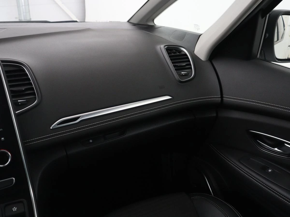 Hoofdafbeelding Renault Scénic