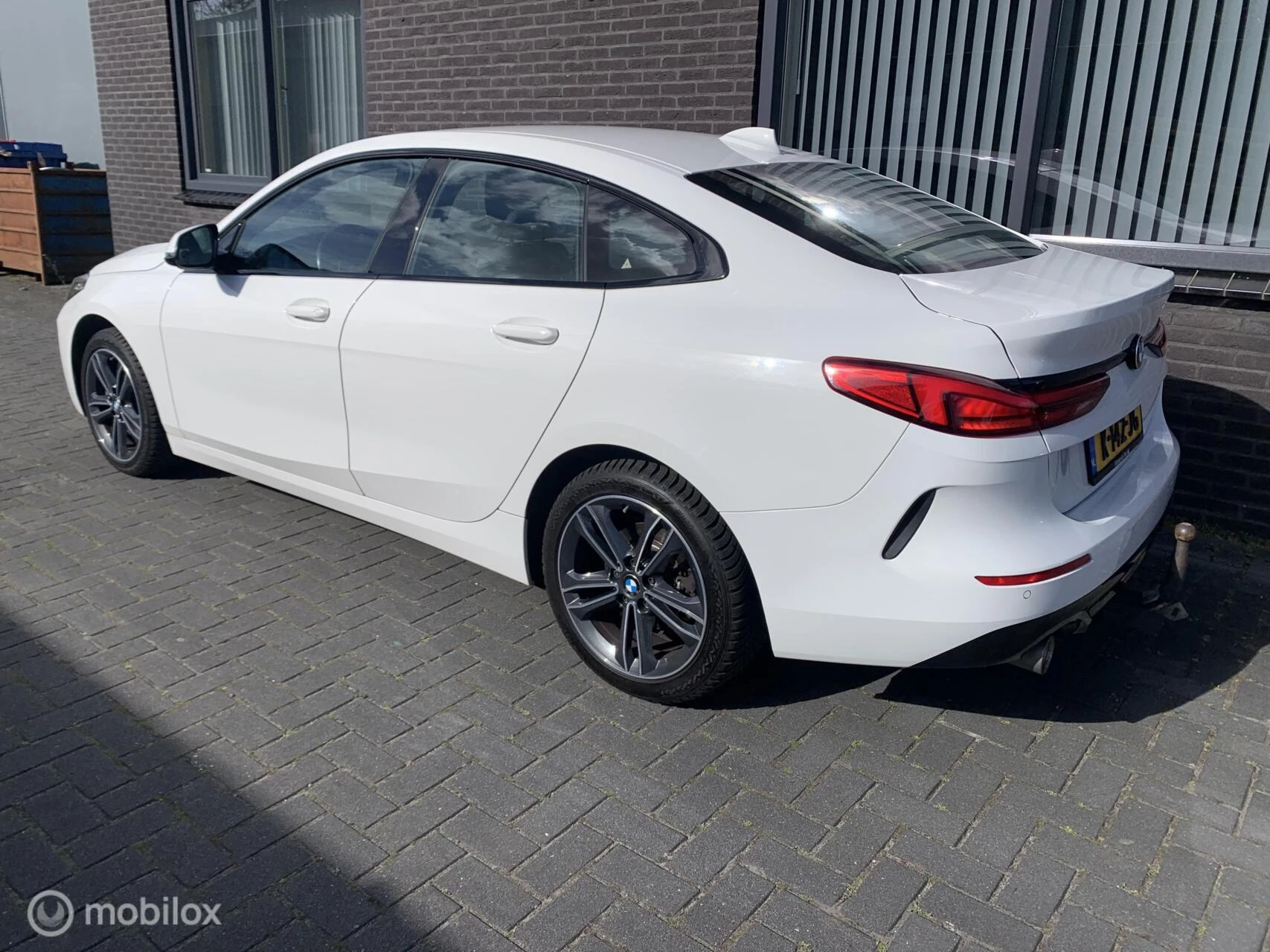 Hoofdafbeelding BMW 2 Serie