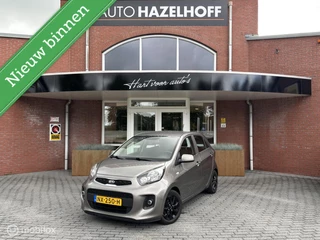Kia Picanto 1.0 CVVT EconomyPlusLine | Camera | Navi | LM velgen |