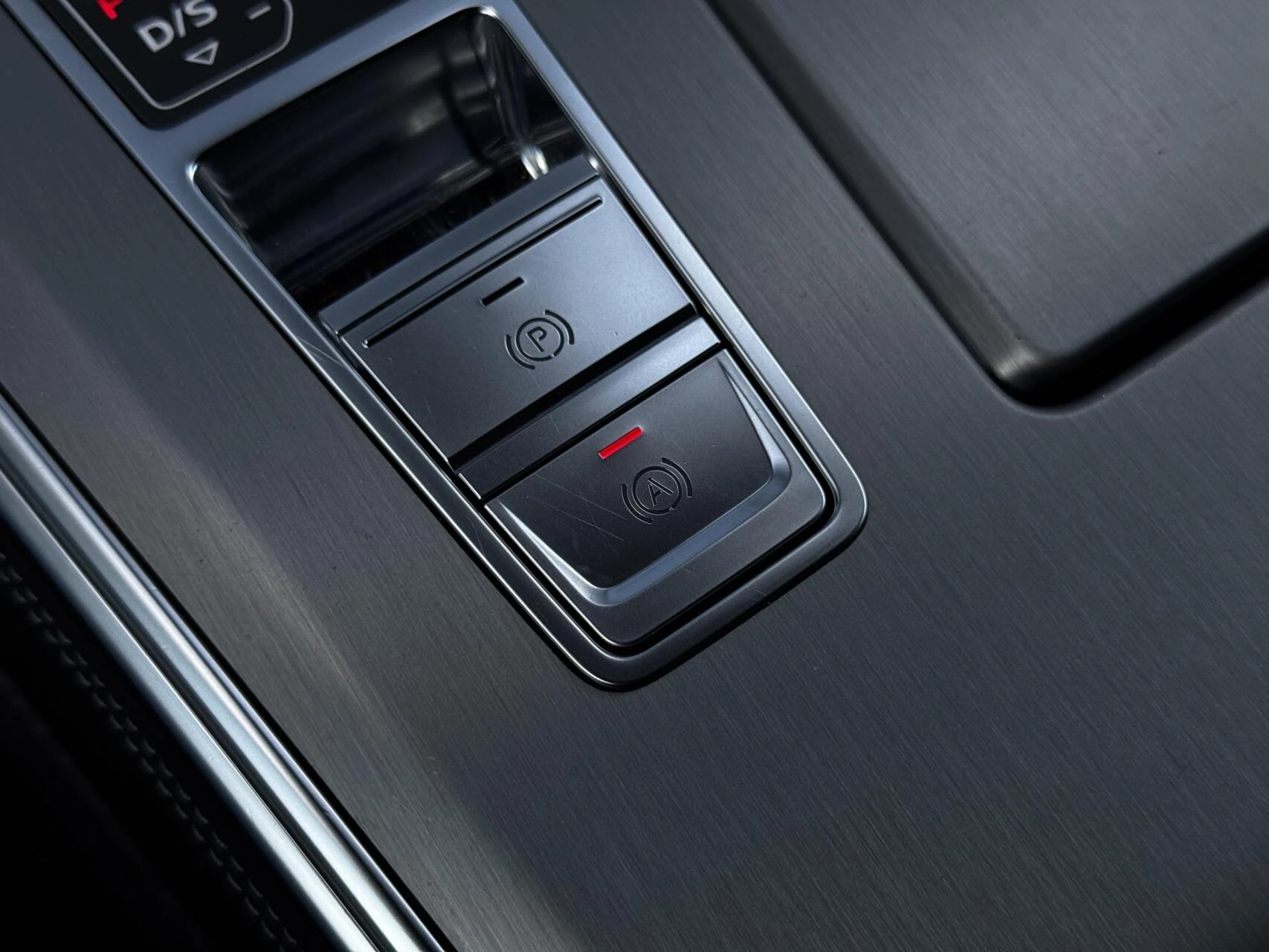 Hoofdafbeelding Audi A7