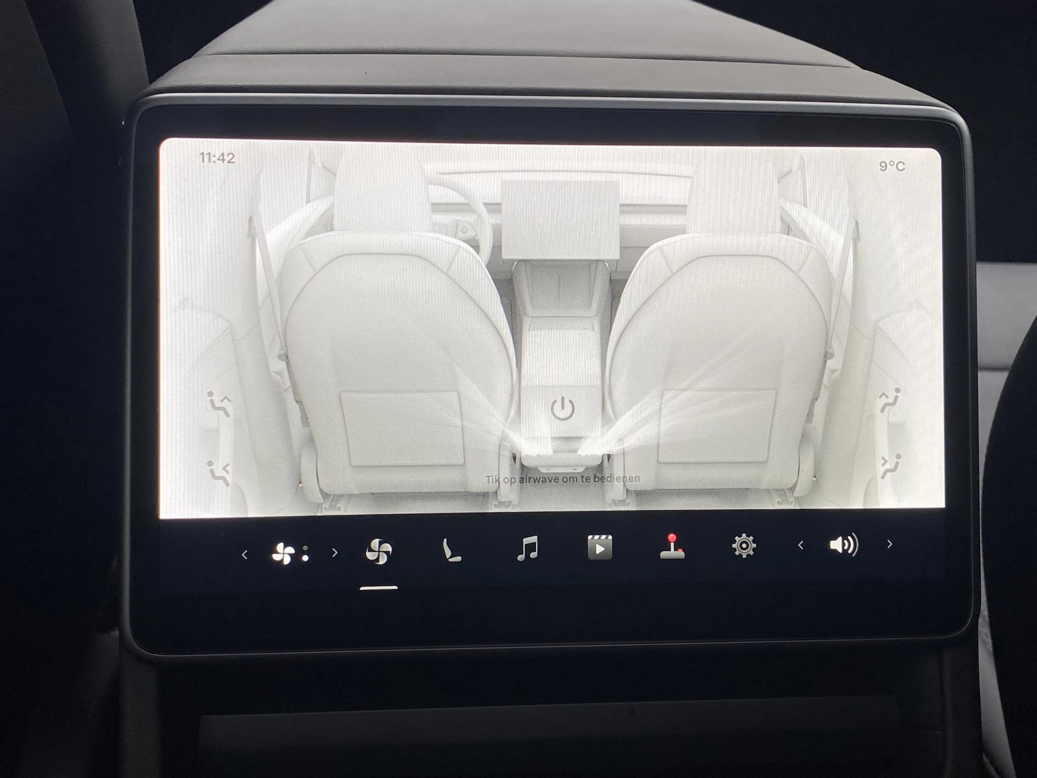 Hoofdafbeelding Tesla Model Y