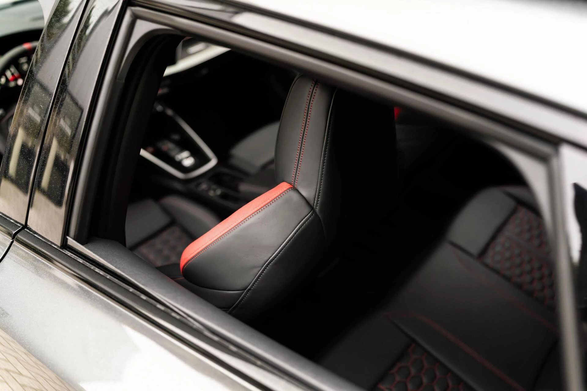 Hoofdafbeelding Audi RS3