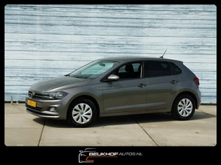 Volkswagen Polo 1.0 TSI Parkeersensor Carplay Adapt Cruise