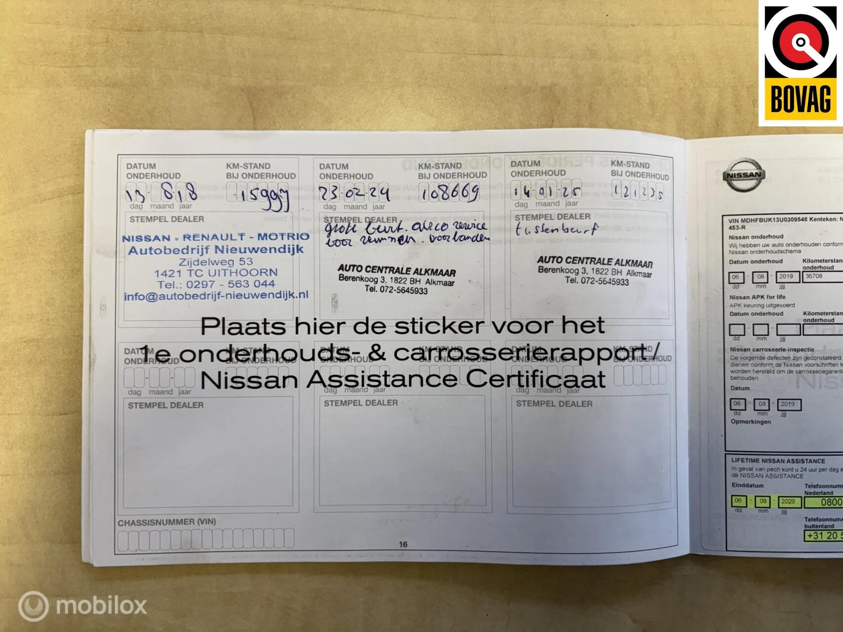 Hoofdafbeelding Nissan Micra