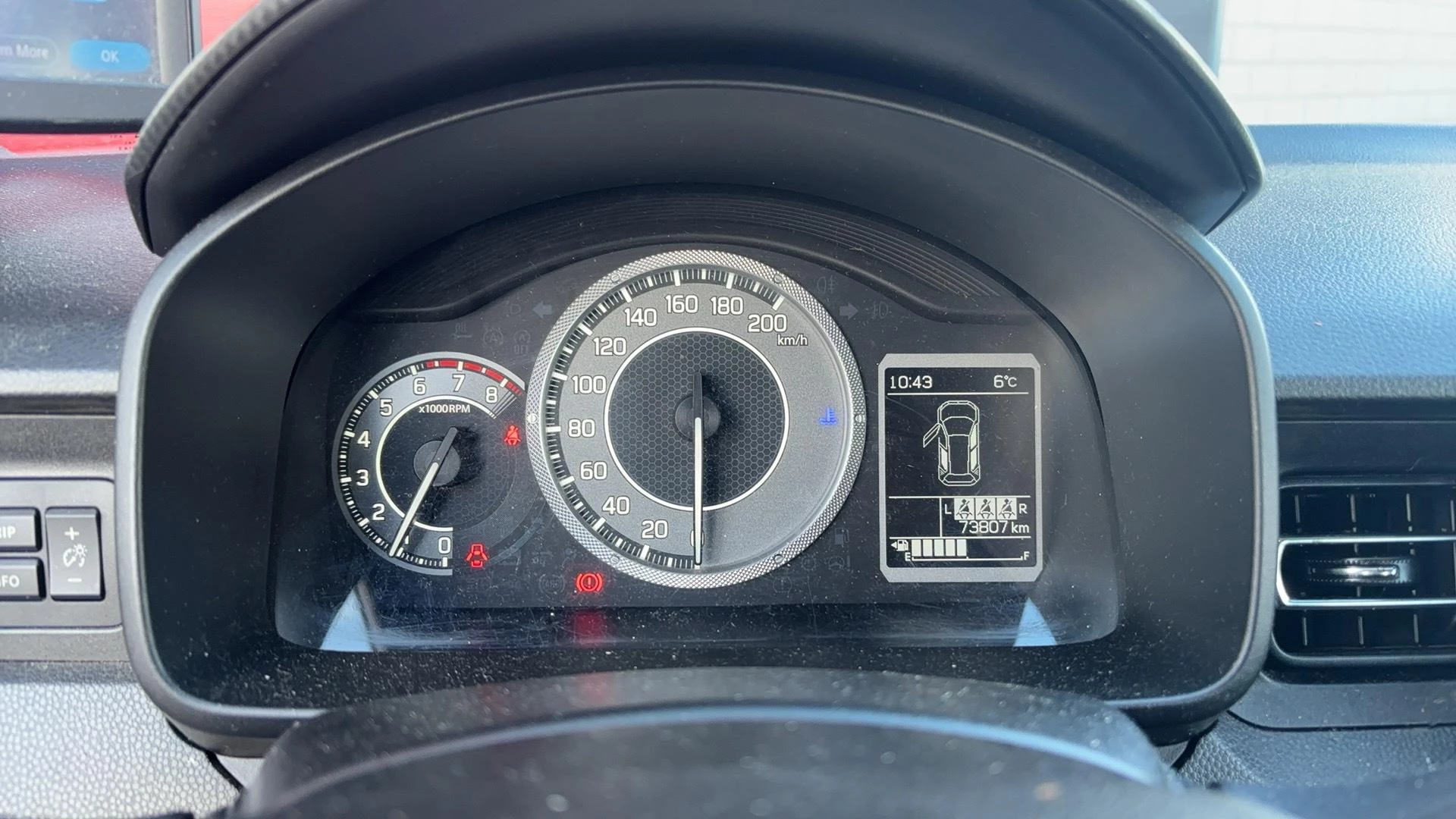 Hoofdafbeelding Suzuki Ignis