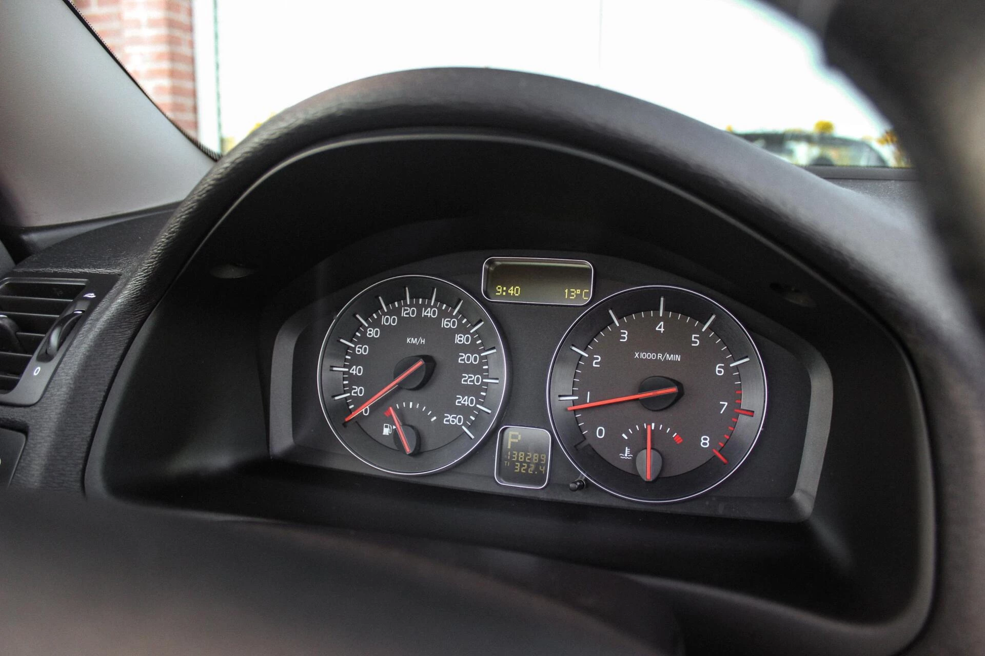 Hoofdafbeelding Volvo C70