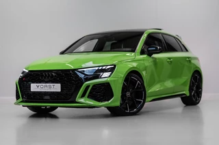 Audi RS 3 2.5 TFSI RS 3 quattro Pano Hulk B&O Keramisch