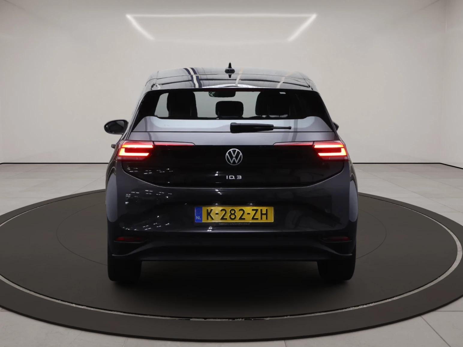 Hoofdafbeelding Volkswagen ID.3