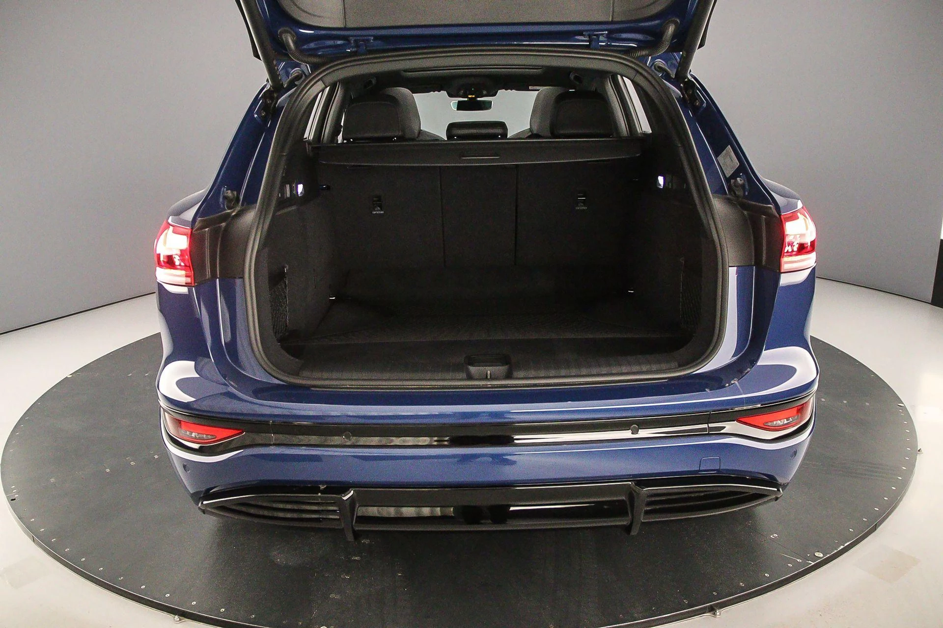 Hoofdafbeelding Audi Q6 e-tron
