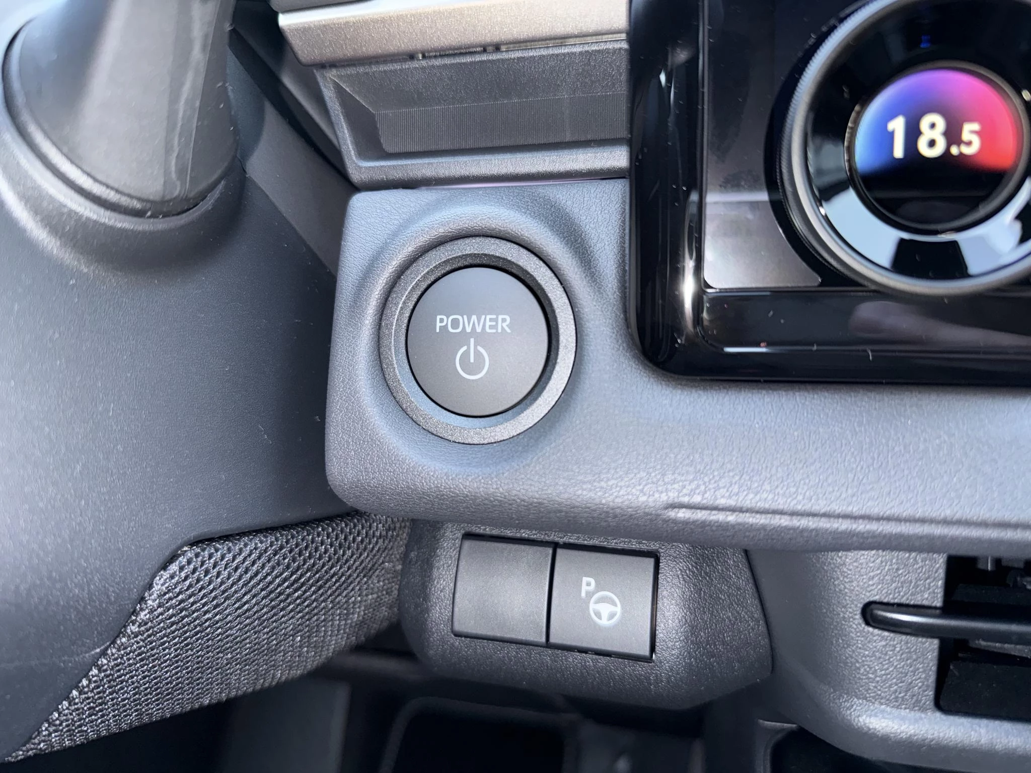 Hoofdafbeelding Toyota bZ4X