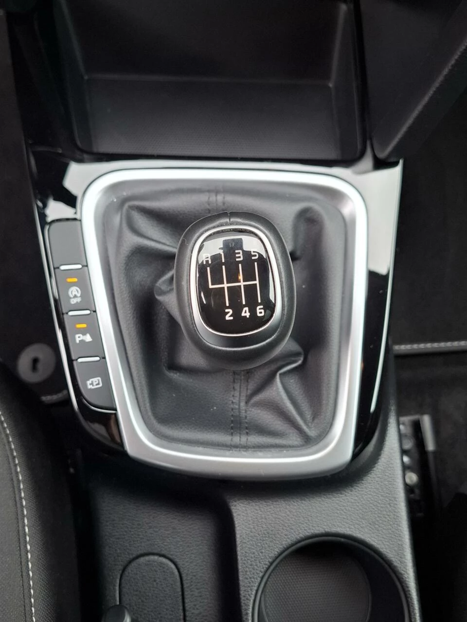 Hoofdafbeelding Kia cee'd
