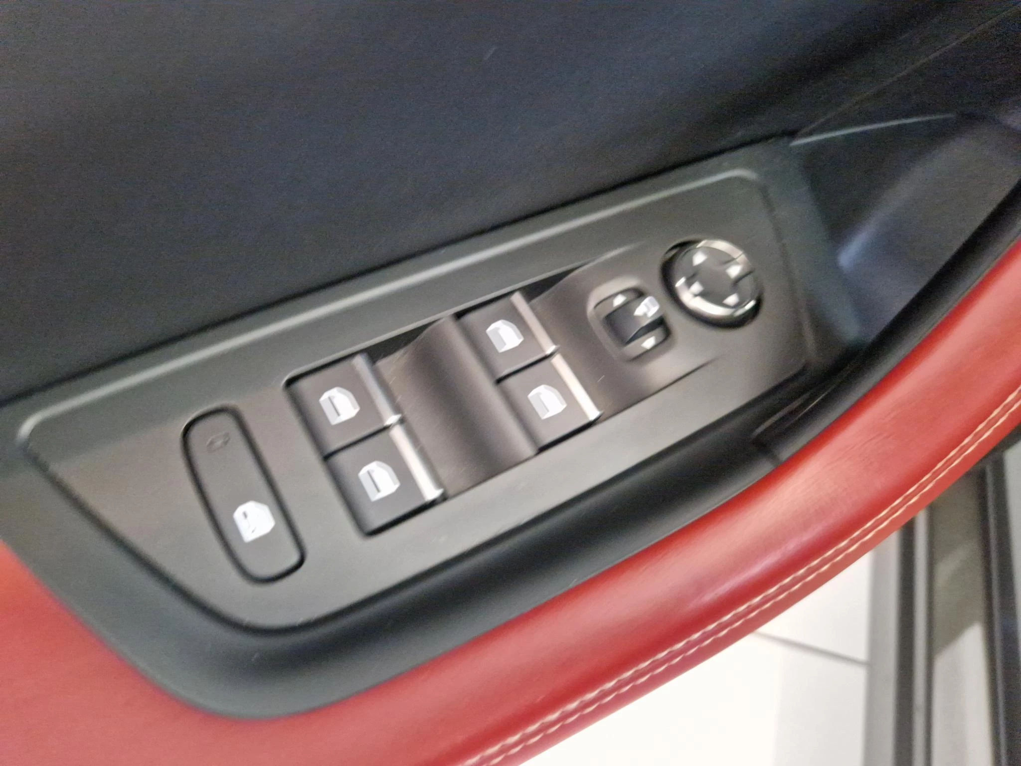 Hoofdafbeelding Peugeot 508