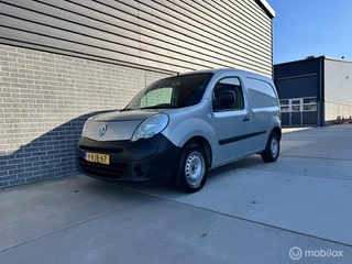 Renault Kangoo Express 1.5 dCi 90 Express APK NAP Onderhoudb.