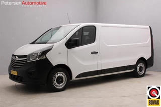 Opel Vivaro 1.6 CDTI L2H1 *Airco* Navi* Bluetooth* Nw APK*