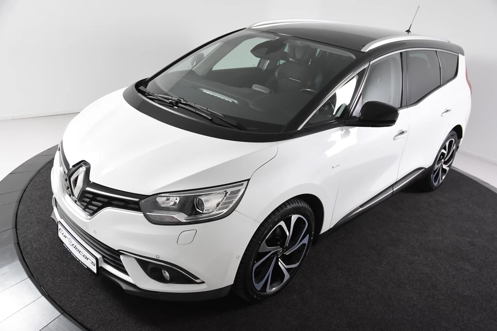 Hoofdafbeelding Renault Grand Scénic