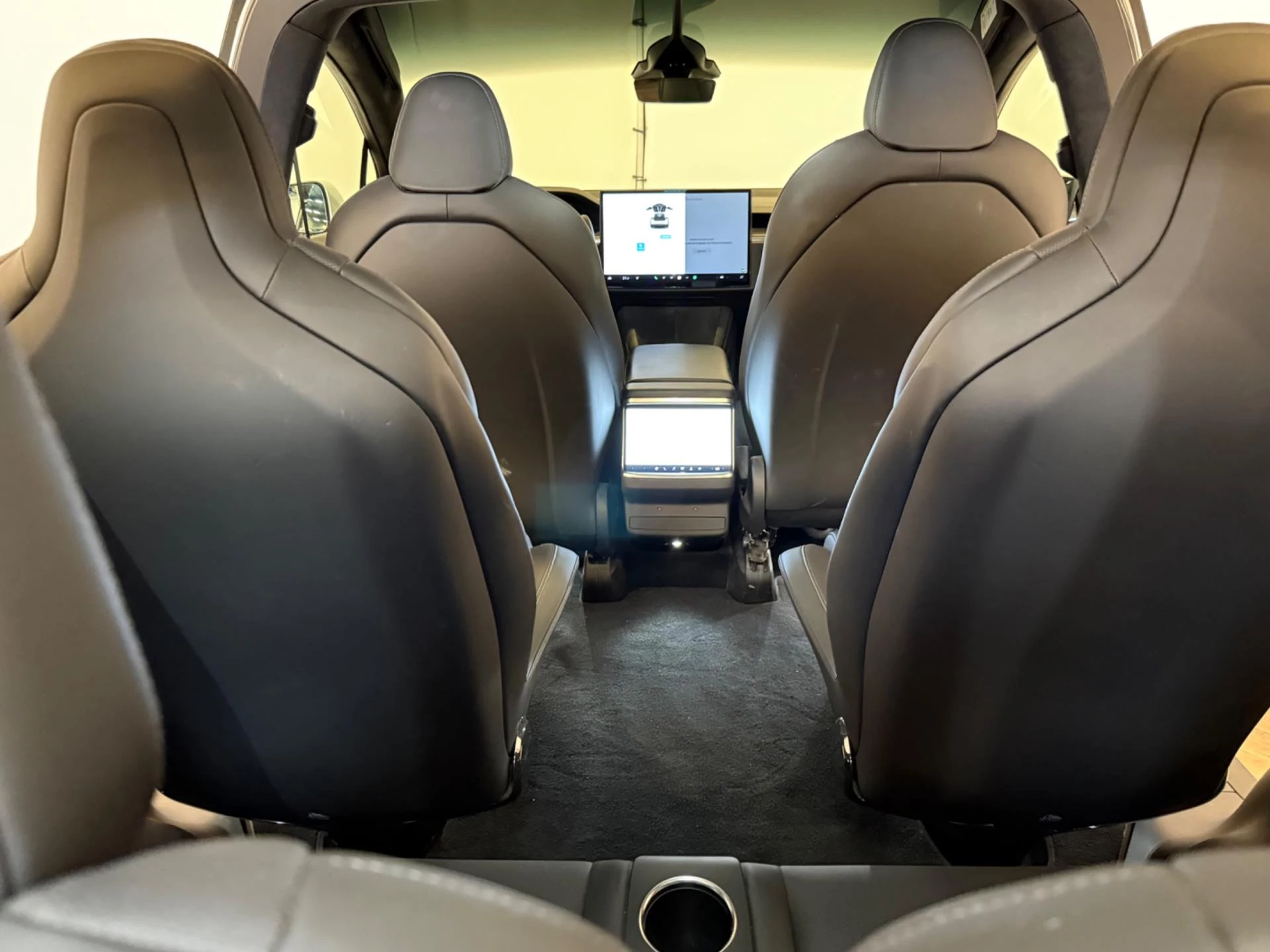Hoofdafbeelding Tesla Model X