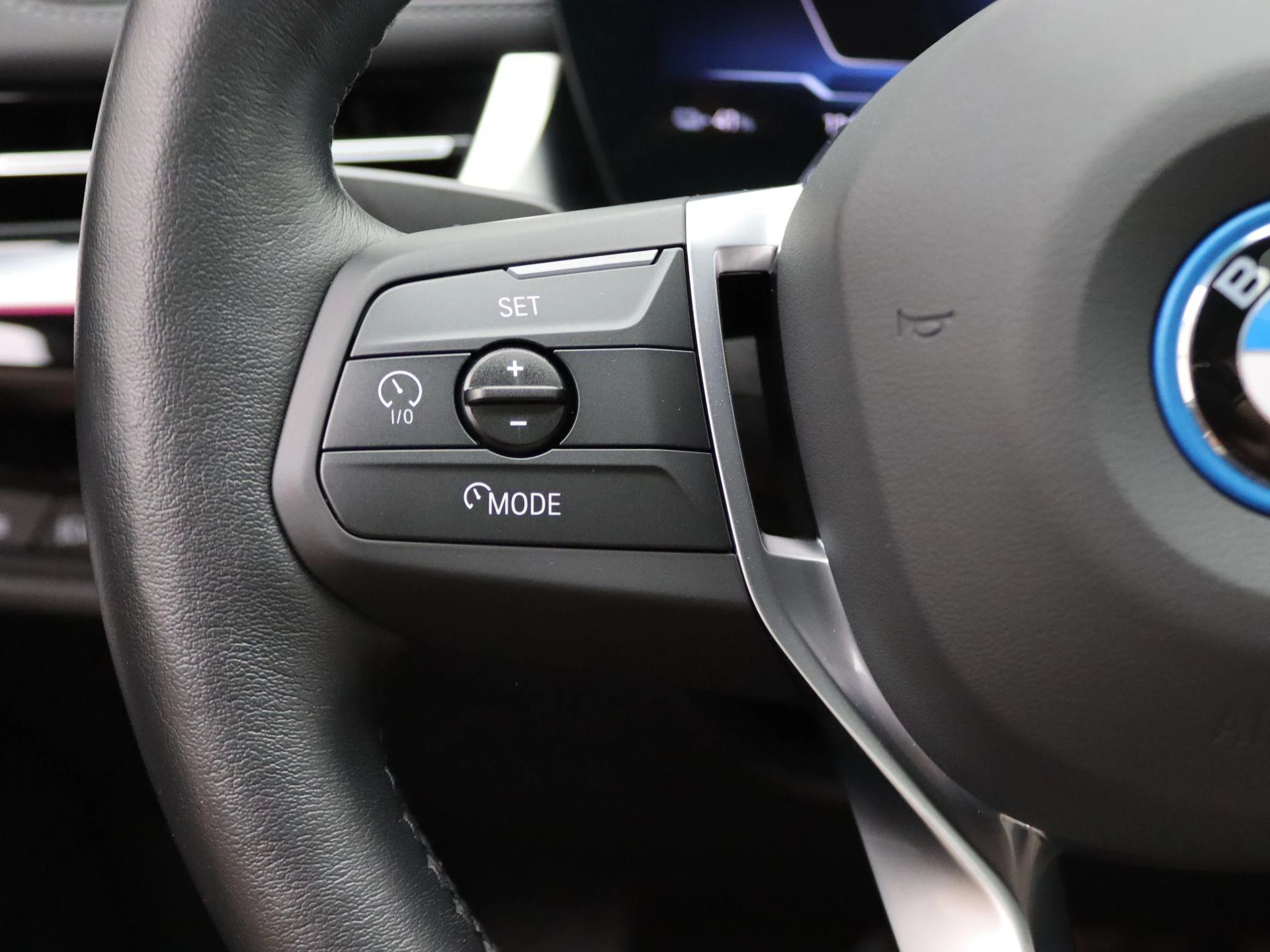 Hoofdafbeelding BMW iX1