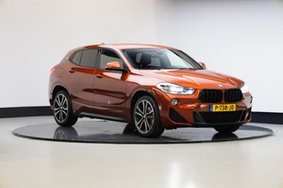BMW X2 sDrive18i High Executive Edition | M-Sport | 19 Inch |
