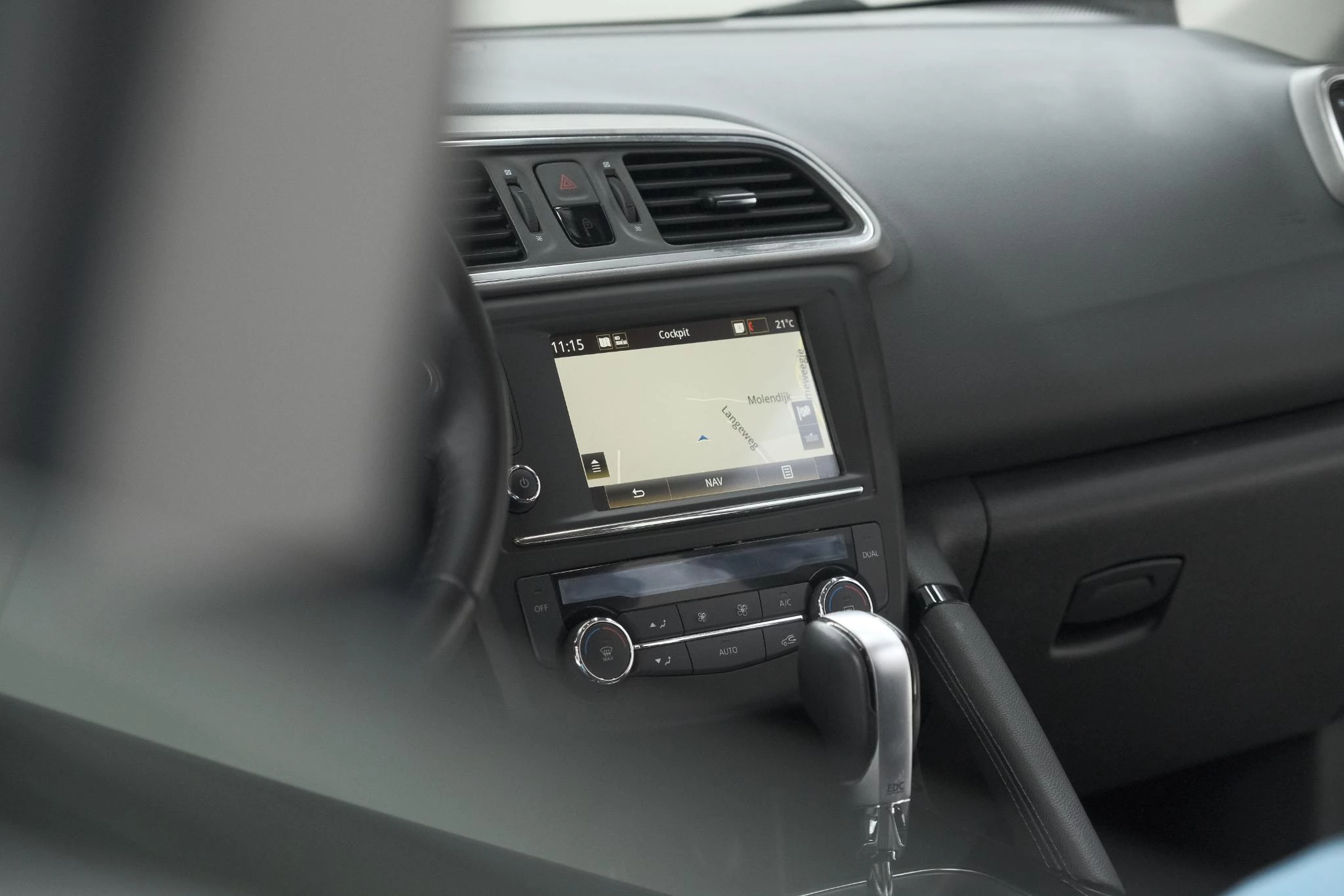 Hoofdafbeelding Renault Kadjar