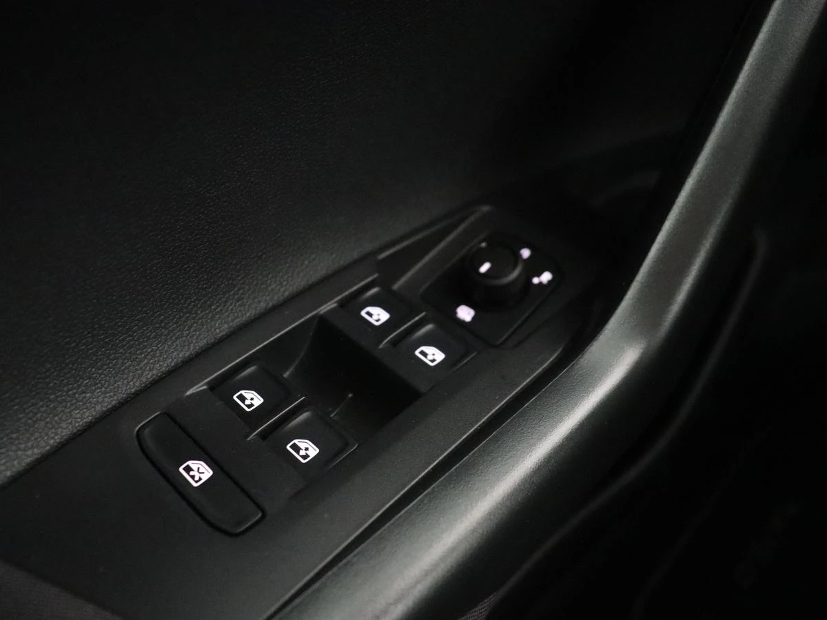 Hoofdafbeelding Volkswagen Taigo