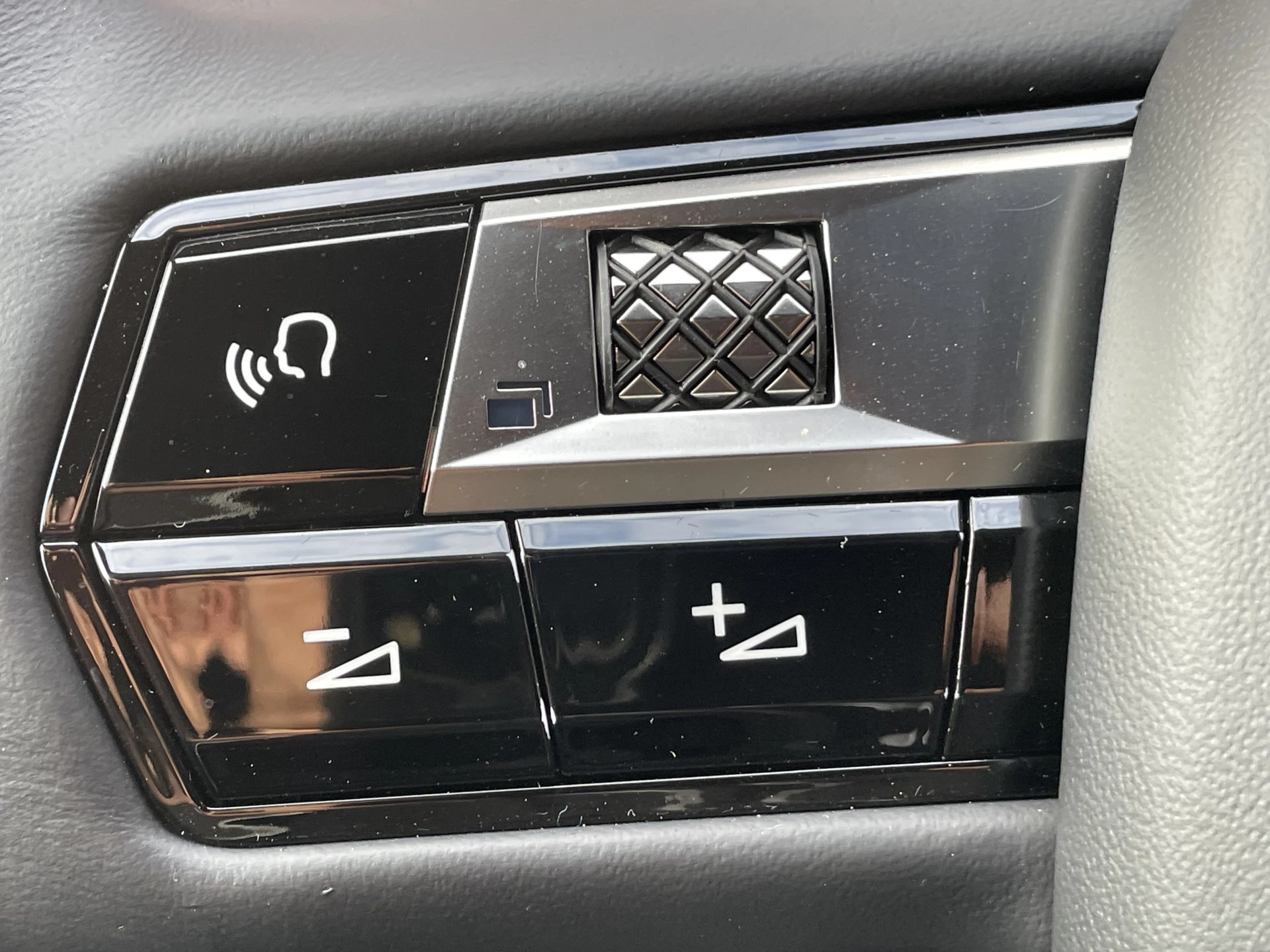 Hoofdafbeelding DS DS 7