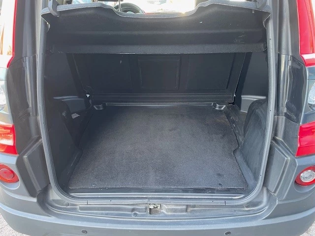 Hoofdafbeelding Microcar M.go