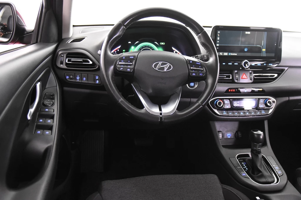 Hoofdafbeelding Hyundai i30