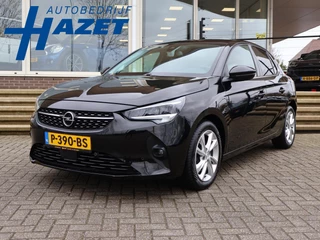 Opel Corsa 1.2 ELEGANCE AUT. + CARPLAY | STOELVERW. | CAMERA | LED | DAB