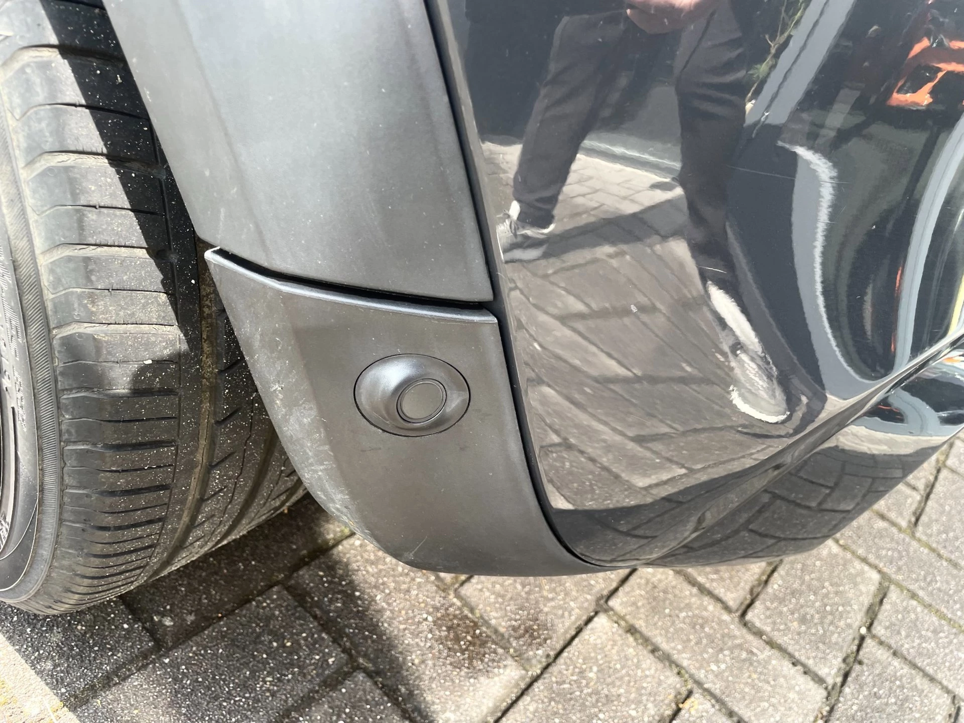 Hoofdafbeelding MINI Cooper S
