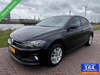 Volkswagen Polo 1.0 Comfortline AIRCO|PDC V+A|NW APK