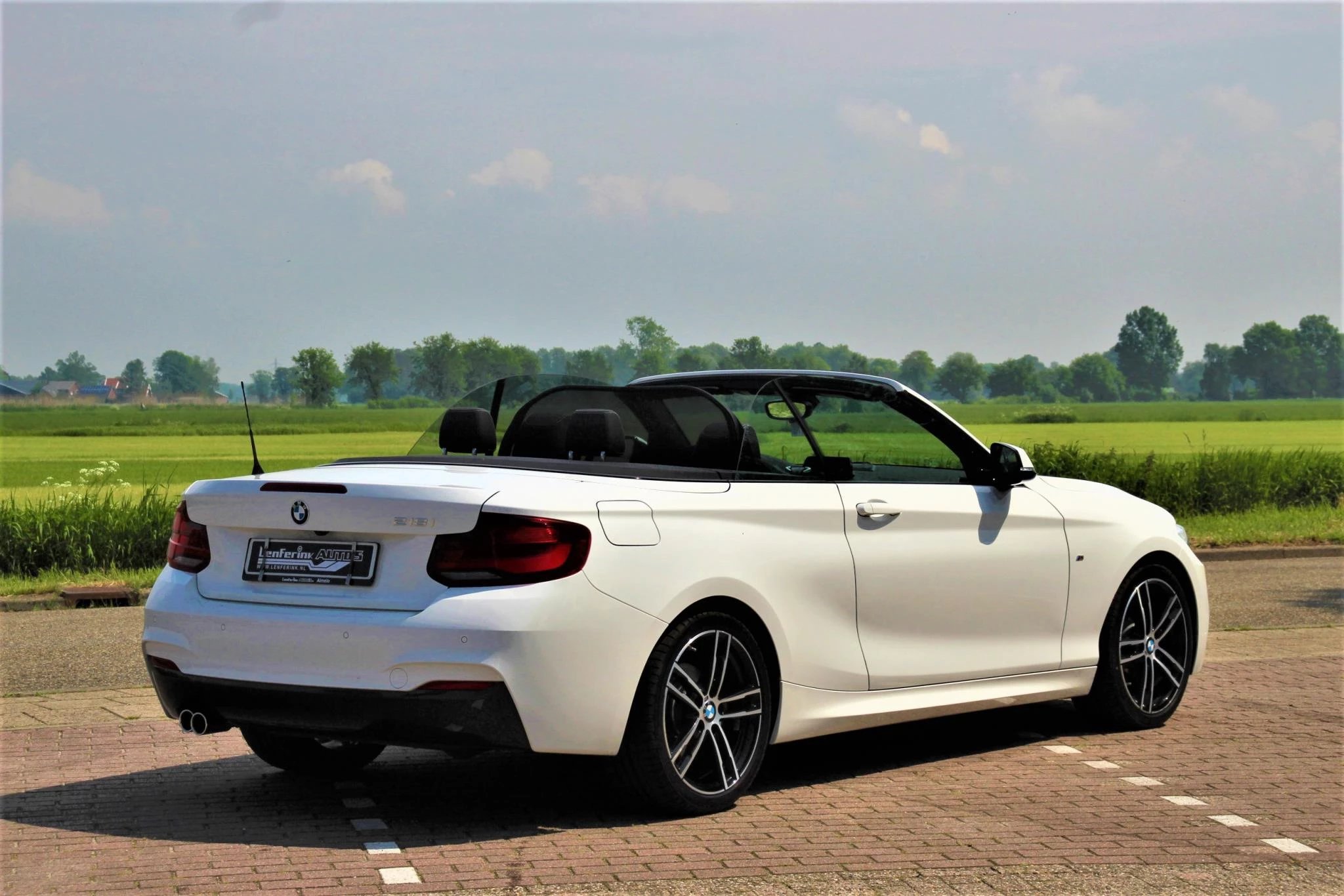 Hoofdafbeelding BMW 2 Serie