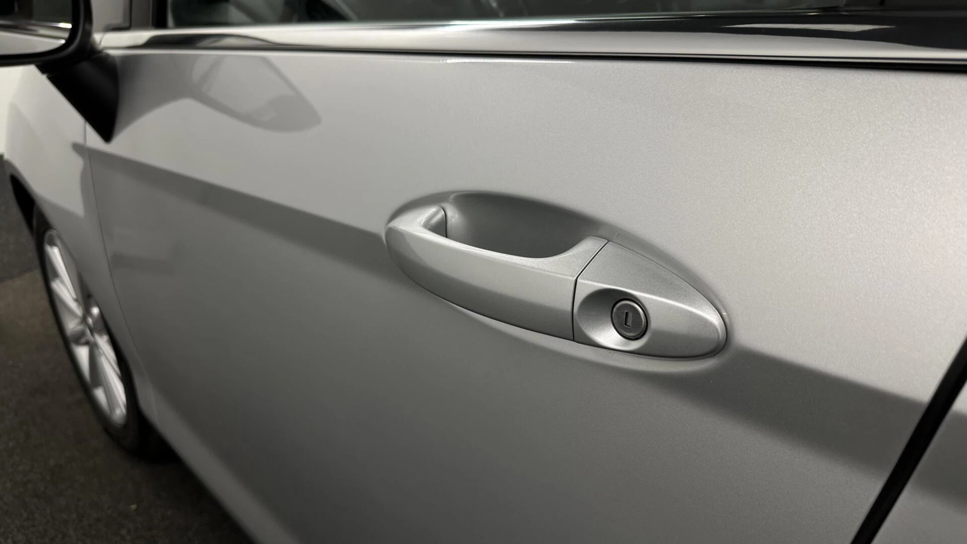 Hoofdafbeelding Ford B-MAX