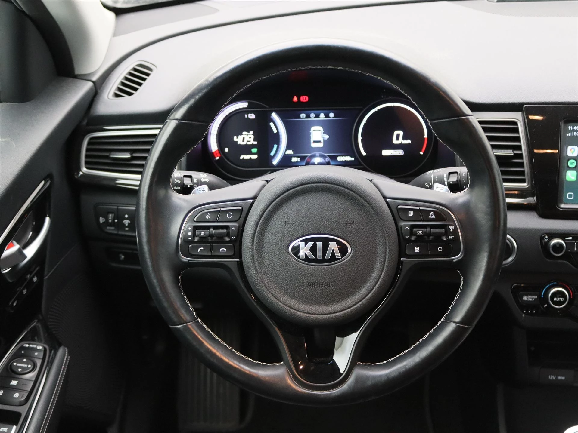 Hoofdafbeelding Kia e-Niro