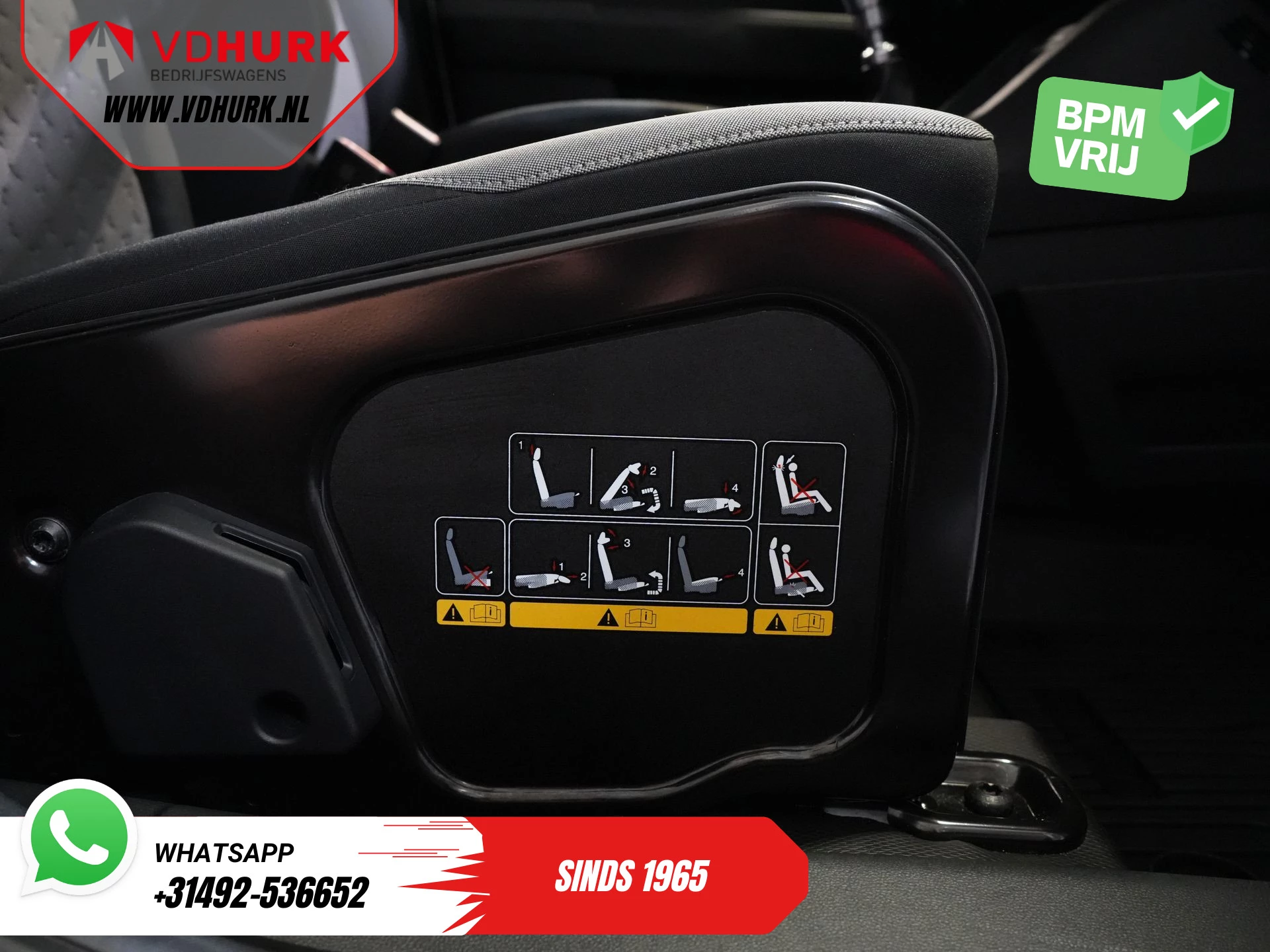Hoofdafbeelding Ford Transit Courier