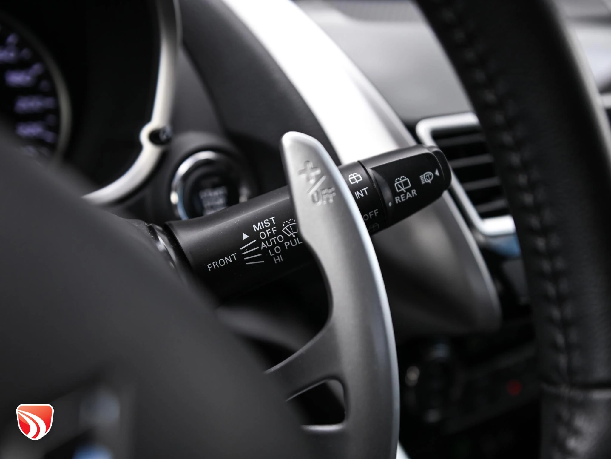 Hoofdafbeelding Mitsubishi Eclipse Cross